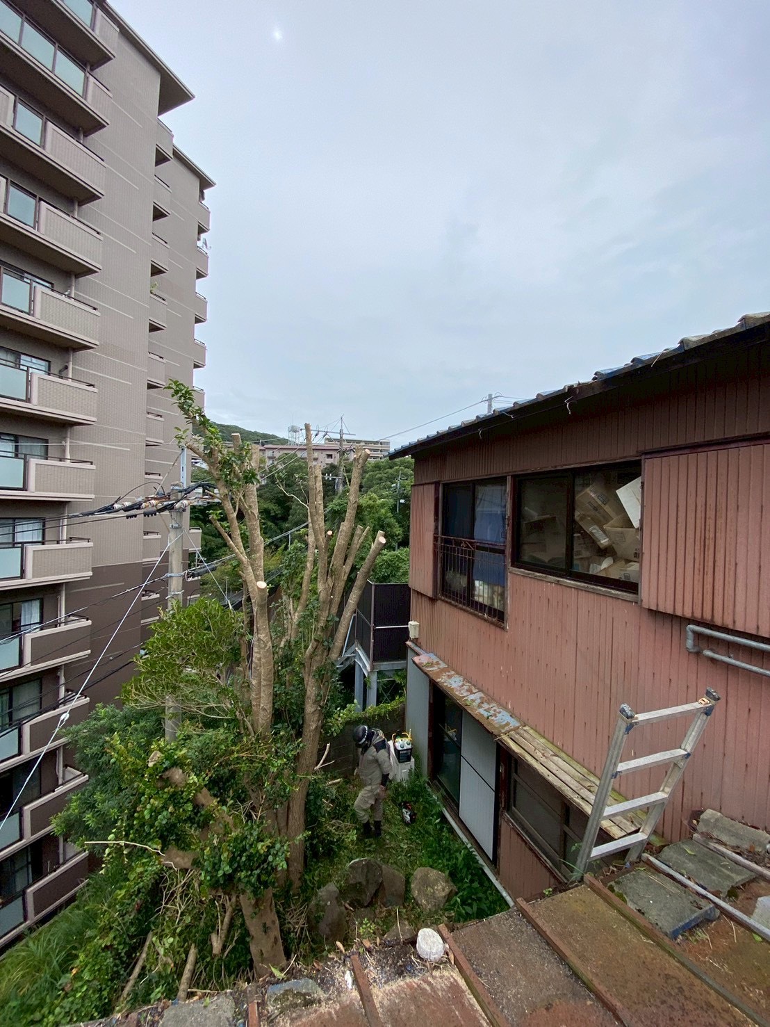 before